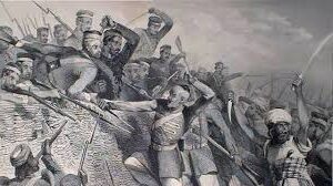प्रथम स्वतंत्रता संग्राम की ज्वाला 10 मई 1857 को भड़की, देश ने याद किए वीर सपूत