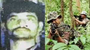 बसवराजू ढेर: नक्सल आंदोलन को छत्तीसगढ़ पुलिस का करारा जवाब