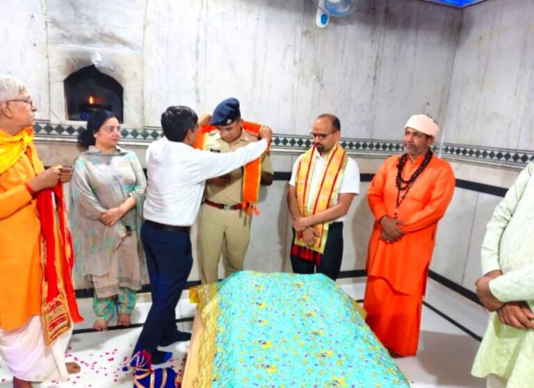 गोगामेड़ी मेला 2025 की तैयारियाँ शुरू, 9 अगस्त से शुरू होगा आस्था का महापर्व