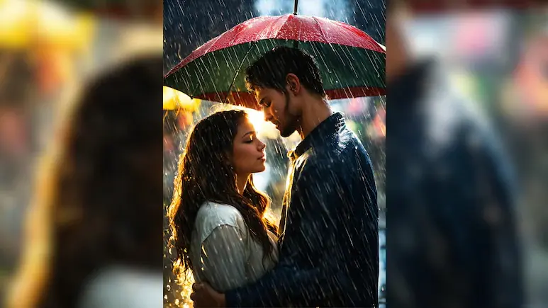 बारिश के मौसम में इन 7 जगहों की करें सैर, मौसम लगेगा खूबसूरत और फिजाओं से हो जाएगी मोहब्‍ब‍त