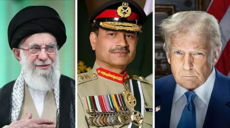 ईरान पर अमेरिका के आक्रमण की पाकिस्तान ने भी आलोचना की, कहा – यह अंतरराष्ट्रीय कानून का उल्लंघन है।