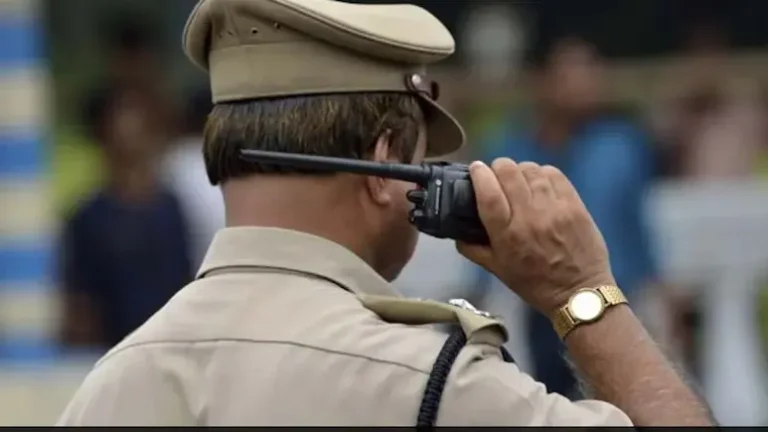 मैंने उसे मारा है…अवैध संबंधों के संदेह में होटल में पत्नी का हत्या की, फिर थाने जाकर सरेंडर किया।