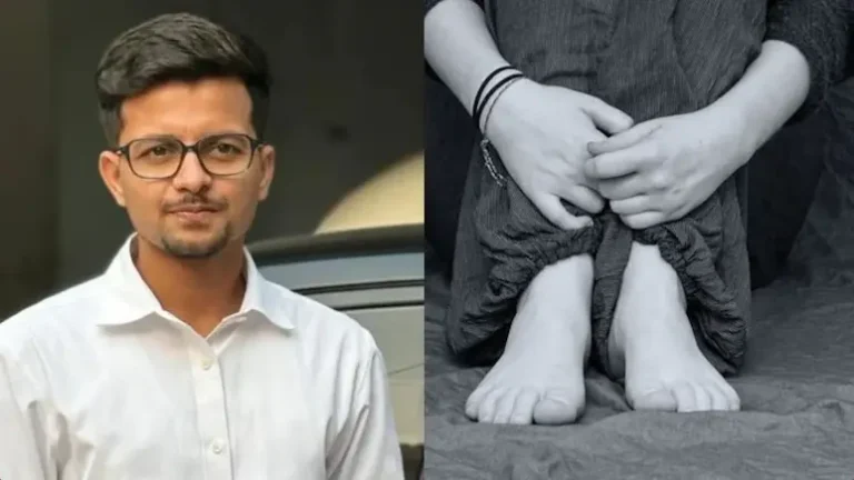 कोलकाता लॉ कॉलेज गैंगरेप मामले का मुख्य आरोपी मनोजीत मिश्रा कौन है?