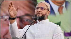सीमांचल में कमजोर पकड़ के बीच ओवैसी: INDIA गठबंधन में शामिल होने की कोशिश