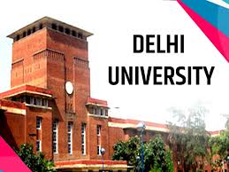 Delhi University : में 'देशविरोधी' सामग्री होगी बैन, वाइस चांसलर ने दिया बड़ा बयान