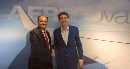 Mahindra Aerostructures को एर्नोवा से 300 मिलियन डॉलर का ऑर्डर