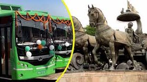 कुरुक्षेत्र को मिलेगी आध्यात्मिक नगरी की नई पहचान, चलेंगी इलेक्ट्रिक बसें और बनेंगे थीम आधारित गेट