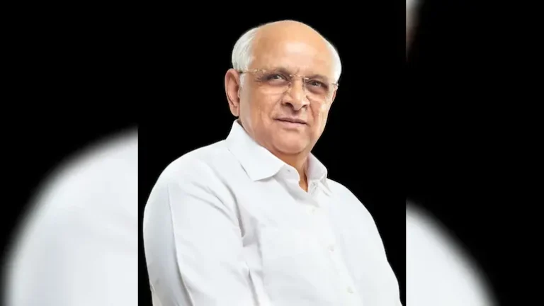 मुख्यमंत्री भूपेंद्र पटेल ने गुजरात इलेक्ट्रॉनिक्स कंपोनेंट मैन्युफैक्चरिंग नीति का ऐलान किया, इन क्षेत्रों को मिलेगा फायदा।