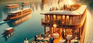 दिल्ली में यमुना में छठ पूजा और क्रूज़ सैर दोनों होंगे संभव, मुख्यमंत्री रेखा गुप्ता ने किया बड़ा ऐलान