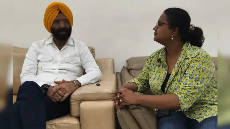 दिल्ली में कृत्रिम बारिश से कितना होगा फायदा, क्यों है ये इतना जरुरी…