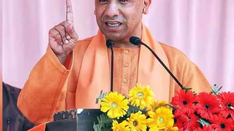 सीएम योगी ने पूर्वांचल को एक और एक्सप्रेसवे का उपहार दिया।