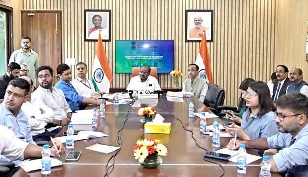 भारत में पहली बार ई-ट्रक इंसेंटिव स्कीम की शुरुआत: हरित परिवहन की ओर एक बड़ा कदम
