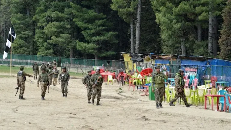 वैश्विक मंच पर भारत को सफलता, QUAD देशों ने पहलगाम आतंकी हमले की निंदा की