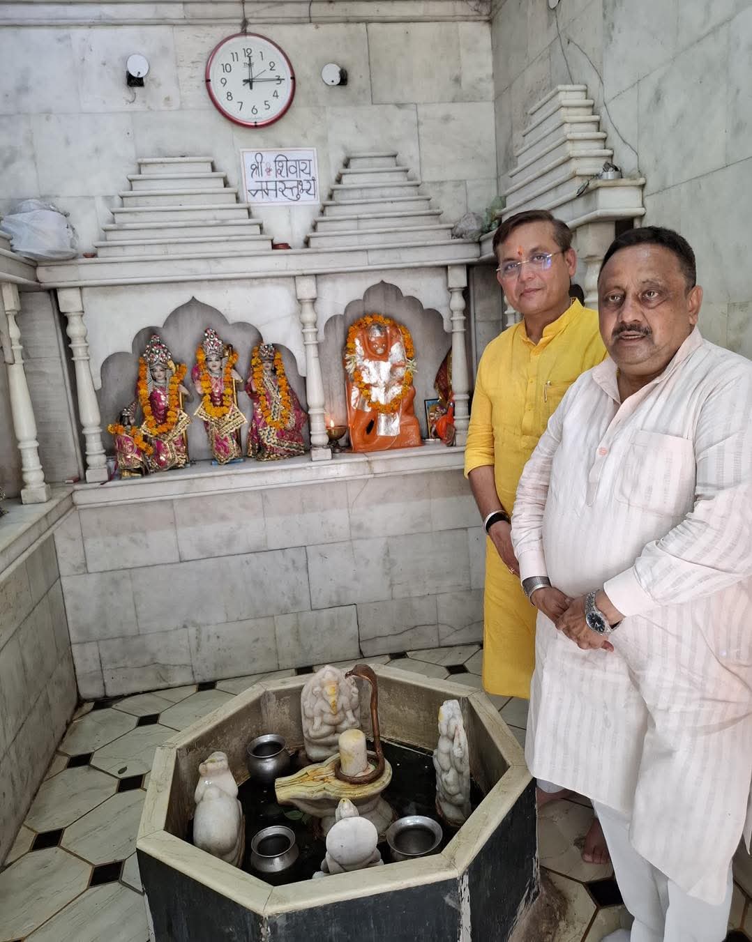 प्रवीण खंडेलवाल का भावनात्मक सफर: बचपन की गलियों में लौटे, चांदनी चौक की मिट्टी से फिर जुड़ा दिल