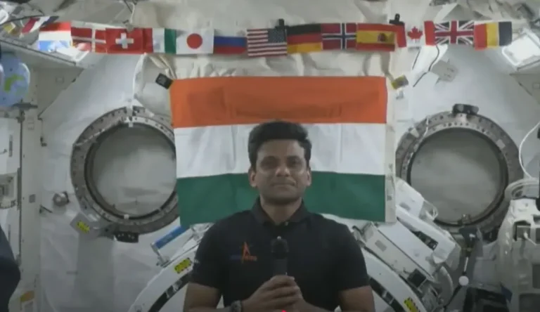 Exclusive: भारत ने अंतरिक्ष में खरीदी सीट… स्पेस में इंडिया के बढ़ते दबदबे पर अमेरिकी एयरोस्पेस इंजीनियर से खास बातचीत