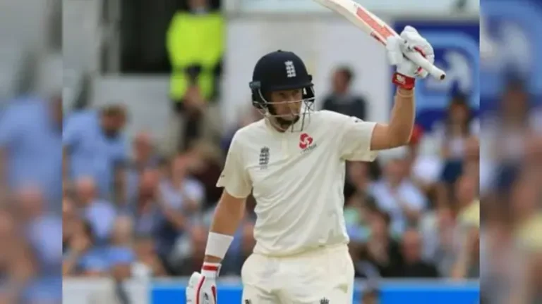 IND vs ENG 3rd Test: 147 साल के टेस्ट इतिहास में पहली बार हुआ कुछ ऐसा, जो रुट भारत के खिलाफ ये कारनामा करने वाले पहले बल्लेबाज