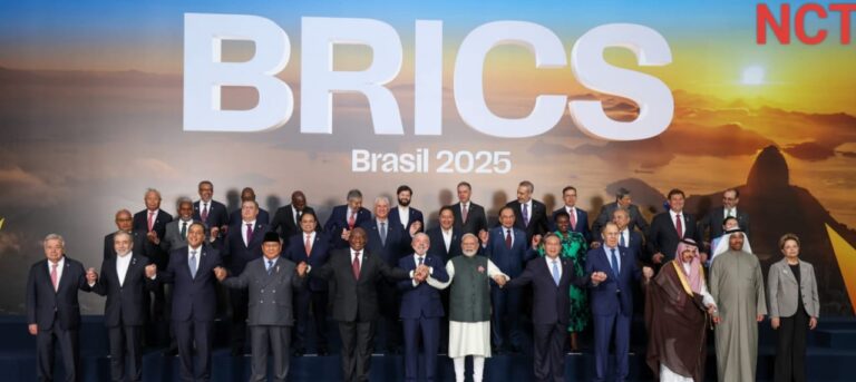 PM मोदी का ब्राज़ील दौरा: BRICS शिखर सम्मेलन और द्विपक्षीय संबंधों में नया अध्याय