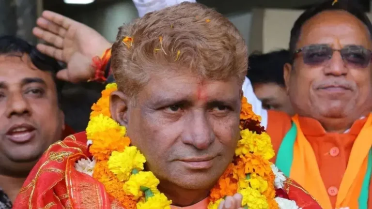 दिल्ली के शकूरबस्ती को जय श्रीरामपुरम करने की मांग, समर्थन जुटाने में लगे बीजेपी विधायक