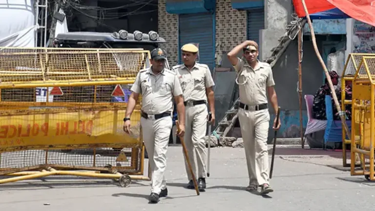 मालकिन ने डांटा तो गला रेतकर कर दी हत्या… दिल्ली के लाजपत नगर की ये घटना आपको हैरान कर देगी