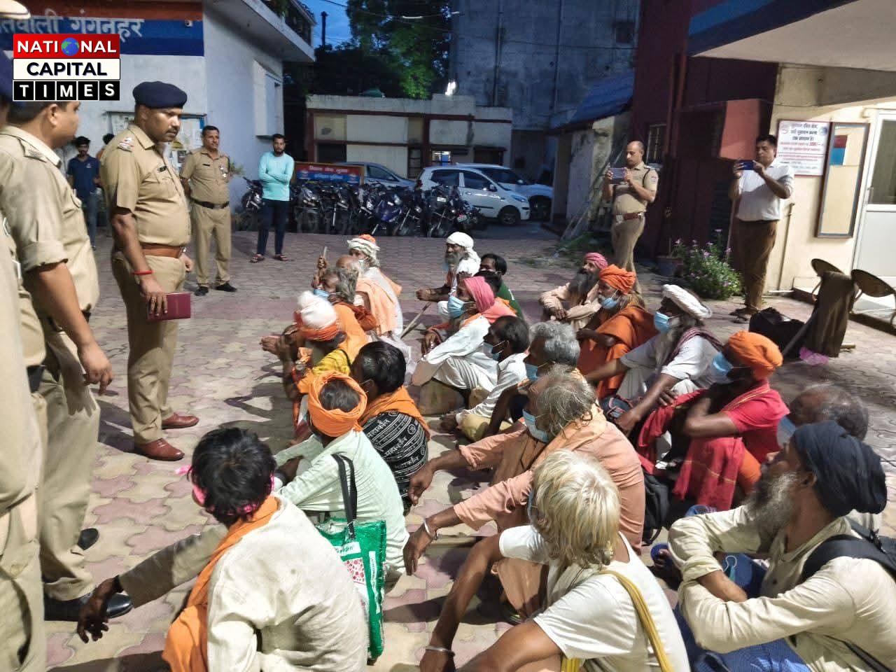 हरिद्वार में “ऑपरेशन कालनेमी” बना ढोंगी बाबाओं का काल, Operation Kaalnemi