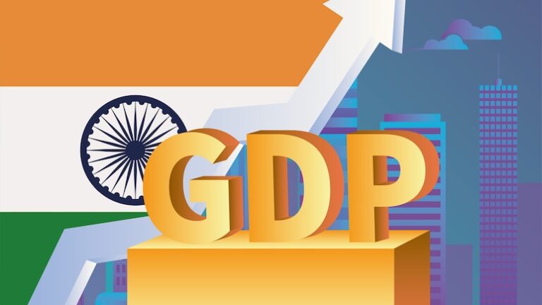 वैश्विक संकट के बावजूद भारतीय अर्थव्यवस्था मजबूत.. खपत, सेवा और विनिर्माण क्षेत्र में दिखा सुधार: रिपोर्ट