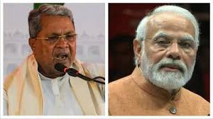 सिगंदूर पुल उद्घाटन पर सियासी गर्मी: सिद्धारमैया ने PM मोदी को लिखा नाराजगी भरा पत्र