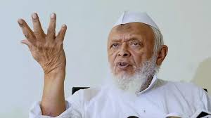 Bihar: में मतदाता सूची पुनरीक्षण पर मौलाना मदनी का एतराज: लोकतंत्र के बुनियादी अधिकारों पर सवाल
