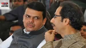 महाराष्ट्र की राजनीति में हलचल: फडणवीस ने दिए संकेत, महायुति में उद्धव ठाकरे की एंट्री संभव?