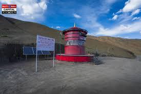 दुनिया का सबसे ऊंचा डाकघर: हिक्किम, भारत की एक मिसाल, Post Office