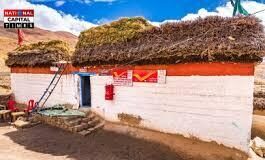 दुनिया का सबसे ऊंचा डाकघर: हिक्किम, भारत की एक मिसाल, Post Office