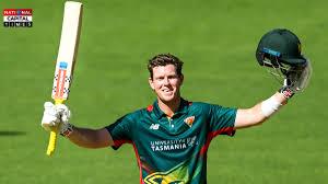 मिचेल ओवन के डेब्यू पर छक्कों की बरसात, Australia की #WestIndies पर जोरदार जीत