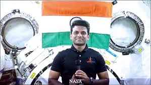 Axiom-4 मिशन: 14 जुलाई को धरती पर लौटेंगे अंतरिक्ष यात्री शुभांशु शुक्ला