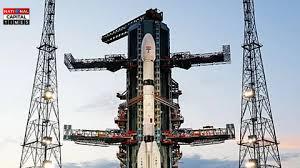 भारत और अमेरिका ने मिलकर भेजा खास सैटेलाइट, GSLV-F16 से हुआ सफल लॉन्च