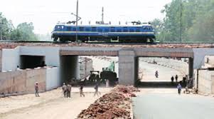 क्या होते हैं FOB, ROB और RUB? जानिए रेलवे और सड़क इंफ्रास्ट्रक्चर की ये तीन अहम कड़ियाँ