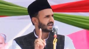 सपा सांसद जियाउर्रहमान बर्क पर फिर जुर्माना, नक्शा सुधार न कराने पर कार्रवाई