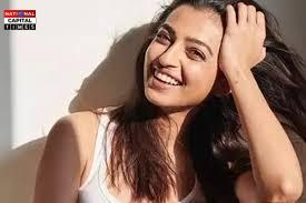 OTT Queen राधिका आप्टे: बेखौफ अदाकारी से बनाई खास पहचान