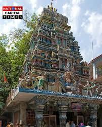 नीलकंठ महादेव मंदिर में श्रद्धालुओं की अपार भीड़ उमड़ी अब तक 48.5 लाख भक्तों ने किए दर्शन