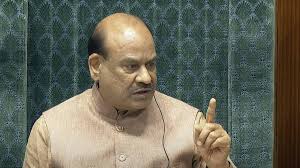 लोकसभा स्पीकर ओम बिरला की उपेक्षा: देहरादून डीएम ने नहीं निभाया प्रोटोकॉल, उठे सवाल