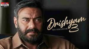 ‘दृश्यम 3’ को लेकर बड़ा अपडेट: कानूनी चेतावनी के बाद बॉलीवुड ने बदला फैसला, साउथ पहले बनाएगा तीसरा पार्ट