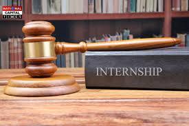 प्रवीण खंडेलवाल ने संसद में उठाई Law Interns की आवाज, बार काउंसिल ला रही है मॉडल कोड