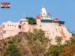 हरिद्वार के मनसा देवी मंदिर में दर्दनाक हादसा: भगदड़ में 6 की मौत, दर्जनों घायल