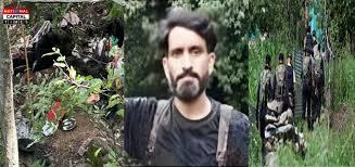 ऑपरेशन महादेव: पहलगाम हमले के मास्टरमाइंड समेत 3 पाक आतंकवादी ढेर