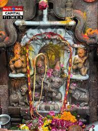 नागपंचमी पर खुलता है नागचंद्रेश्वर मंदिर: साल में सिर्फ एक दिन के लिए दर्शनों की अनूठी परंपरा,Nagchandreshwar Temple