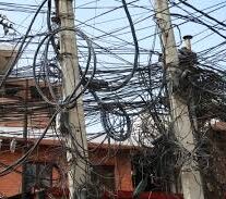 ओवरहेड बिजली तारों से मुक्ति की पहल, CM रेखा गुप्ता ने शालीमार बाग से किया पायलट प्रोजेक्ट का शुभारंभ