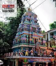 श्रावण में श्रद्धा की धारा: नीलकंठ महादेव में अब तक 22 लाख शिवभक्तों ने किया जलाभिषेक