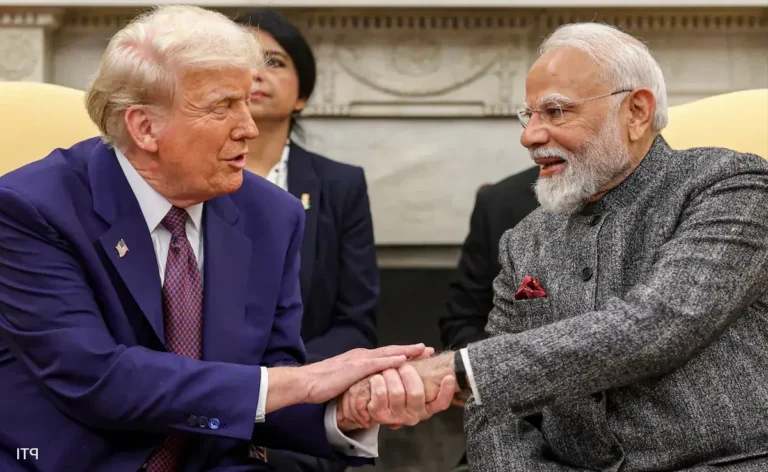 भारत-अमेरिका के बीच 48 घंटे में होगा अंतरिम ट्रेड डील, वाशिंगटन में बातचीत जारी: सूत्र