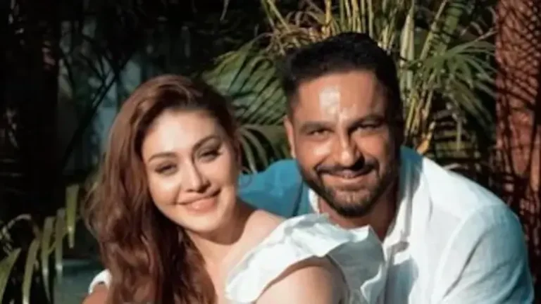 शेफाली जरीवाला के पति से दो हफ्ते पहले मिली थी ये एक्ट्रेस, पराग त्यागी ने शेयर की थी एक गुड न्यूज
