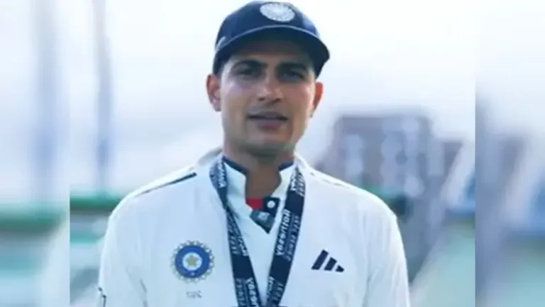 IND vs ENG: ‘दोहरा शतक नहीं, बल्कि’, एजबेस्टन टेस्ट में क्या था सबसे पसंदीदा पल, कैप्टन गिल ने बताया
