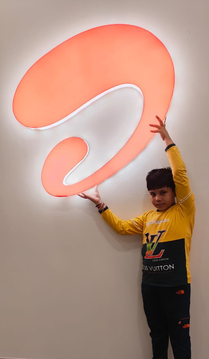 दिल्ली में एयरटेल नेटवर्क में बड़ी खराबी, हजारों यूजर्स परेशान, Airtel
