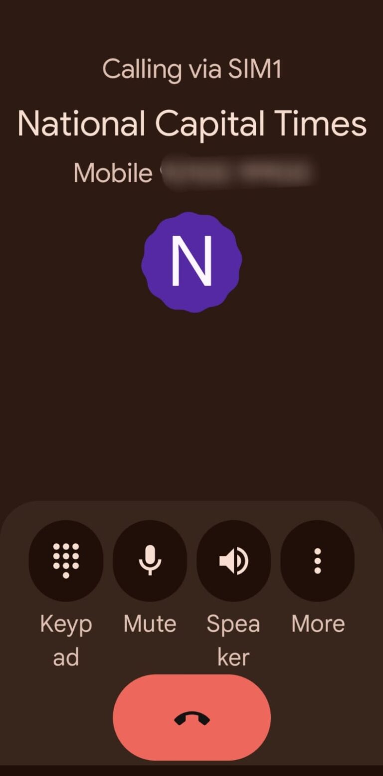 एंड्रॉइड यूजर्स के लिए Google Phone ऐप में आया नया अपडेट, कॉलिंग एक्सपीरियंस हुआ और स्मार्ट
